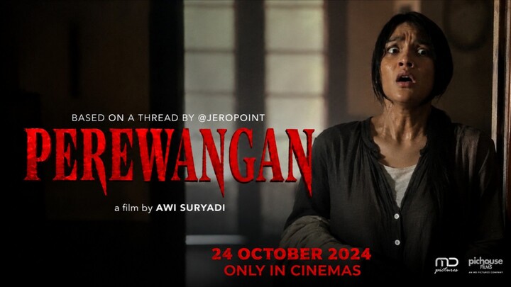 Riview Film Perewangan