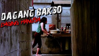 JANGAN SAMPAI KALIAN TERTIPU DENGAN KECANTIKAN DAN KEBOHAYAN TUKANG BAKSO INI ‼️