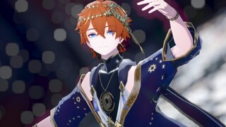 蜜月アン・ドゥ・トロワ