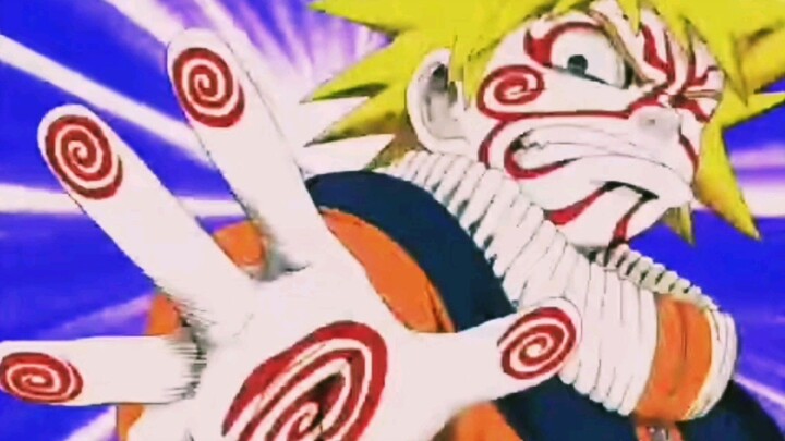 Ang kakulitan ni Naruto #naruto #anime