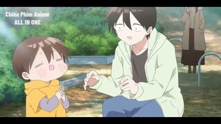 ALL IN ONE : Kubo Không Để Tôi Vô Hình | Review Anime | Tóm Tắt Anime