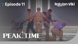 Peak Time - EP11 | Vanner's "Prime Time" | Korean Variety Show