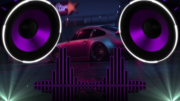 Major Lazer feat. Sia & Labrinth - Titans (Bass Boosted)