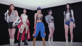 ITZY KILL MY DOUBT预告公开