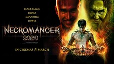 Necromancer 2020 (Tagalog Dubbed)