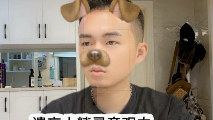 Forgotten Little Elf