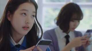 [Bái Hạ Lâm] Bàn tay giúp đỡ của tôi có thể tát vào mặt anh