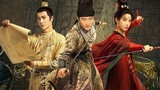 Luoyang - Episode 4 (Wang Yibo, Huang Xuan, Victoria Song & Song Yi)