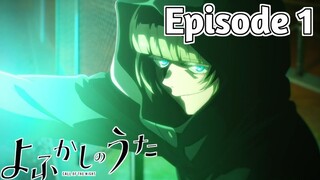 Call of the Night - Episode 1 (English Sub)