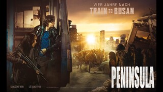 Peninsula - Trailer Deutsch HD - Ab 08.10.20 im Kino!