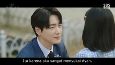 Love Scout Ep 10 (2025)