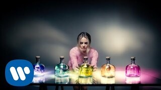 JoJo - Small Things [Official Music Video]