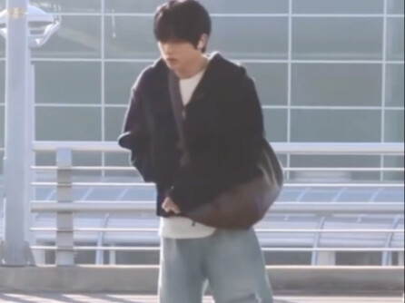 Chênh lệch nhiệt độ giữa nhảy múa và đi bộ có thể lớn đến mức nào