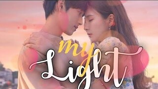 [Vietsub] My Light | Baek Ji Young • Run On OST