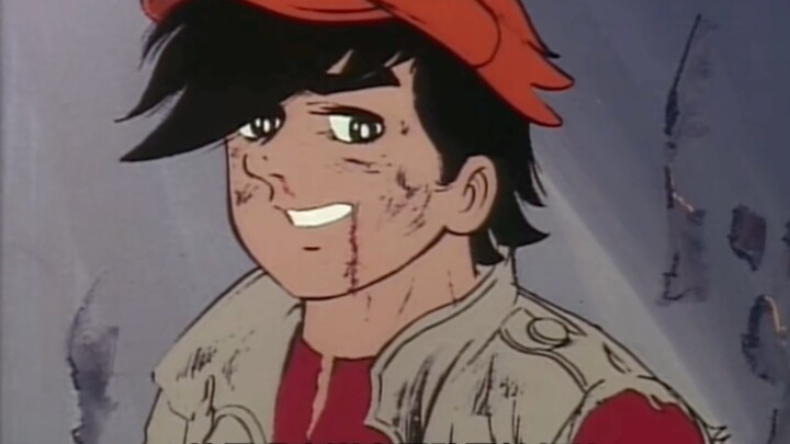 Bakat tidak memberi Anda otot yang terpahat