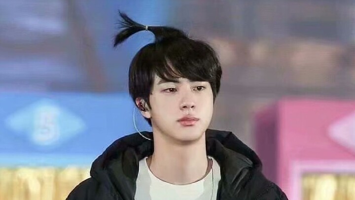 【Kim Seok-jin】Kim Seok-jin ngọt ngào mềm mại