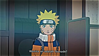 Tsunade?? Naruto pertama kali lihat Tsunade 🤣