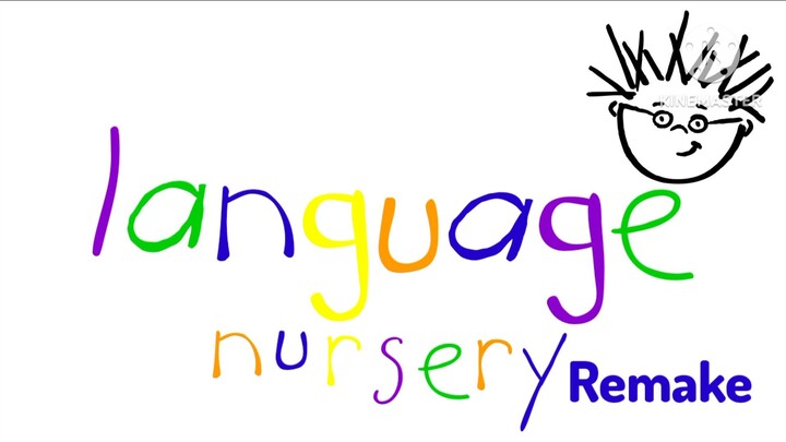 (Baby Einstein) Language Nursery Remake