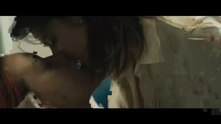 Fall Risk short movie GL 🌸🏵