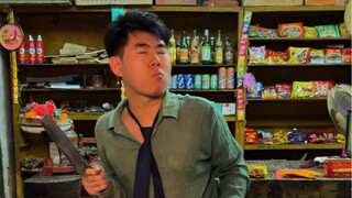此肠只应天上有，人间能有几回闻！