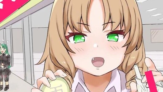 Bây giờ là 3 giờ. Hãy uống trà trước đã! [Arknights/tiếng Quảng Đông]