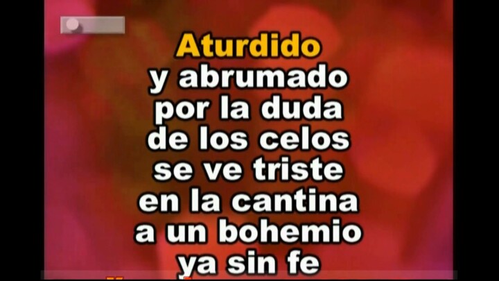 Alci Acosta   La copa rota