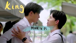 Fish Upon The Sky • Mork ✖️Pi • The King ( BL )