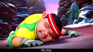 Boboiboy The Movie 2 (2019)