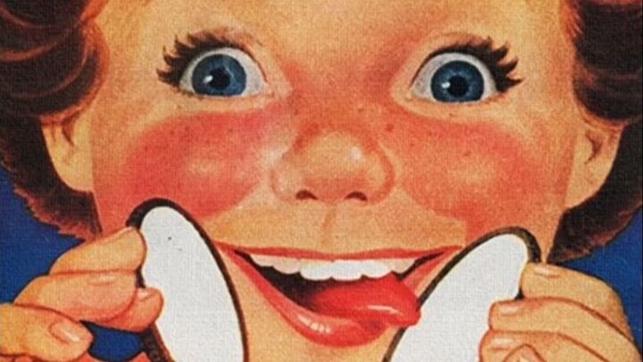 Nana-chan mengajakmu mengenal satu gaya seni setiap hari—Kitsch Amerika