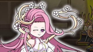 Master and Disciple Reborn, Episode 45