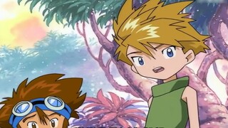 Digimon: Six Stars Gather, Sona Cowardly and Evading, Vampiremon Falls from the Sky