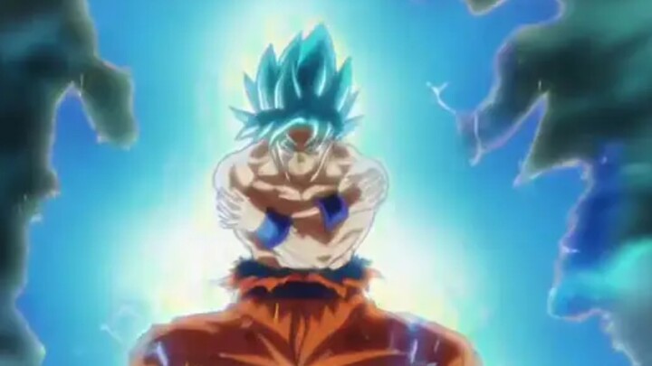 Dragon Ball Super: Ultra AI