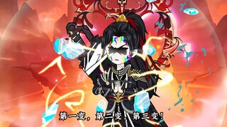 第119集：熏儿与魂族在天墓之中的大战!