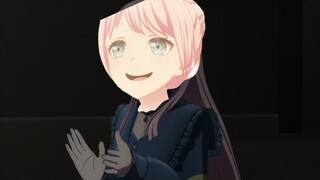 爱音看孤独摇滚第二季：这才是真正的少女乐队