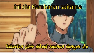 ini akibatnya jika mengusik keluarganya. sihir aja di buat mainan😱😱