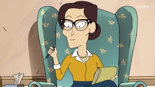 Bender guest-stars in "Futurama"! [Conspiracy Office] All the Easter eggs and secrets in the fourth 