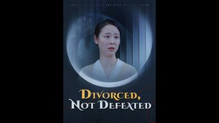 [EN SUB] Divorced, Not Defeated EP.08 #SHORT DRAMA