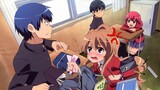 Rekomendasi Anime Romance Dengan Alur Cerita Benci Jadi Cinta