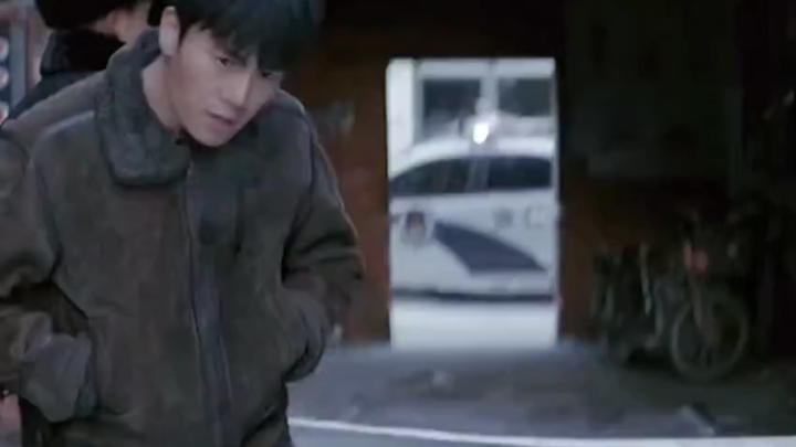 Nicknamed “King Yama,” no one in either the legal or criminal underworld dares to cross him.