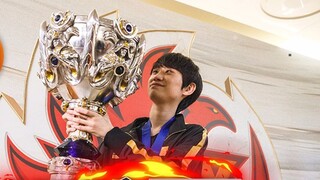 [TOP10 Chân to] 89: Chúng ta lại là nhà vô địch! Top 10 kỷ niệm khó quên của Chung kết S9