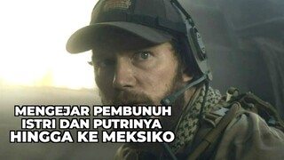 BERJUANG MEMBALAS DENDAM KEMATIAN ANAKNYA - alur cerita film