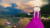 Vierra - Kesepian Cover by Akazuki Maya | lagu sedih | lagu galau | lagu baper | lagu cinta | bucin