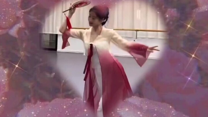 Versi Mandiri Bahasa Mandarin | "Tarian" (11 ribu+) dengan Akselerator [Jangan Masuk Jika Tidak Meng