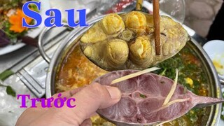 Cá Lăng Chuẩn Nó Phải Thế Này | Hà Còi