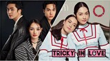 TRICKY IN LOVE ❤️ EP.14