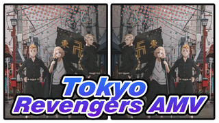 Tokyo Revengers