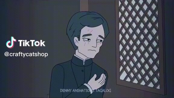 denny animation tagalog kumpisal part 4 last part