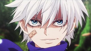 Top 10 Anime "พระเอกเทพ" | เทพกว่าชาวบ้าน | แอ็คชั่น | แฟนตาซี | ต่อสู้