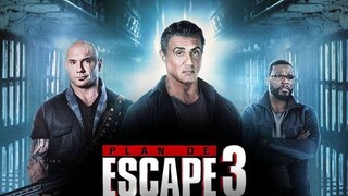 Escape Plan 3: The Extractors แหกคุกมหาประลัย