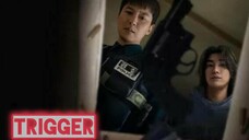 Trigger Ep 9 Sub Indo